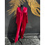 Hand-painted La Fiencè Kimono