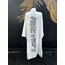 Hand-painted L’ingle Kimono