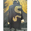 Hand-painted AI Jun Kimono