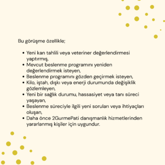 Takip Görüşmesi