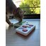 Kedi Puzzle (Kırmızı)