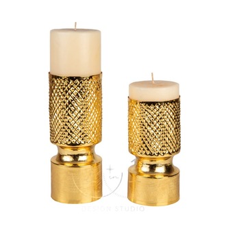 2'li Kumsaati Mumluk Gold