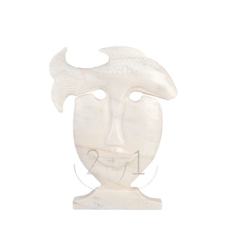 Mindscape Mermer Dekor