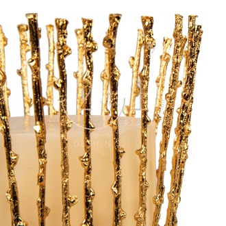 2'li Dal Mumluk Gold