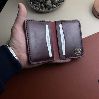 Özel Baskı Premium Deri