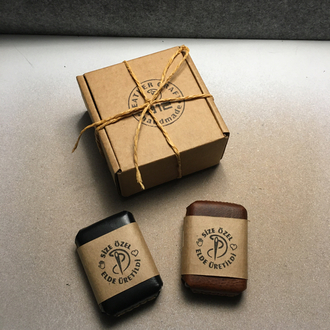 Benzinli Metal Çakmak