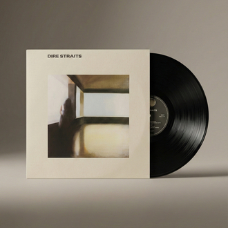 Dire Straits – Dire Straits (LP)
