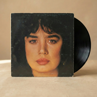 Sezen Aksu- Ağlamak Güzeldir LP