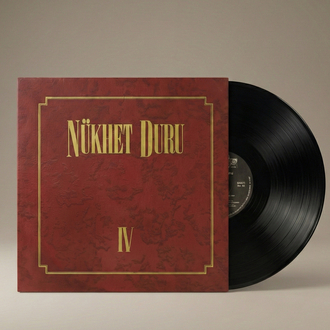 Nükhet Duru – IV
