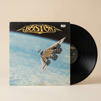 Boston – Boston (LP)