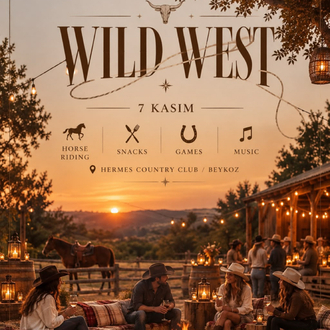 Wild West