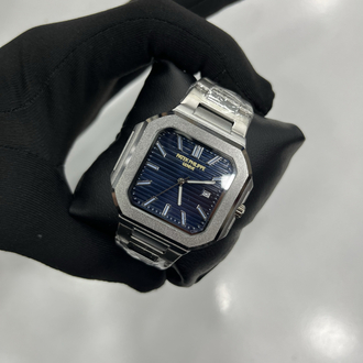Patek Philippe Gece Mavisi Kadran Luxury Watch