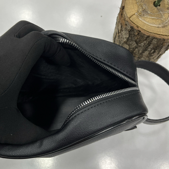 Hugo boss Premium Seri Siyah El Çantası & Portföy – Yeni Sezon