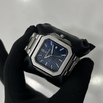 Patek Philippe Gece Mavisi Kadran Luxury Watch