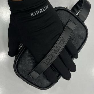 Louis Vuitton Dopp Kit Monogram Shadow Çanta