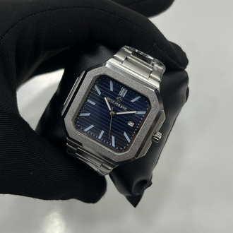 Patek Philippe Gece Mavisi Kadran Luxury Watch
