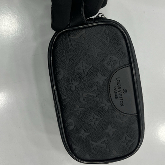 Louis Vuitton Dopp Kit Monogram Shadow Çanta