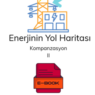 Enerjinin Yol Haritası Kompanzasyon 2 - E-Kitap
