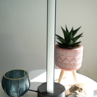 Led Çubuk Dikey Masaüstü Aydınlatma Aksesuarı 2