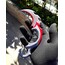 Yağmacı Karambit kırmızı