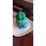 Sevimli Pokemon kahramanı Balbasar