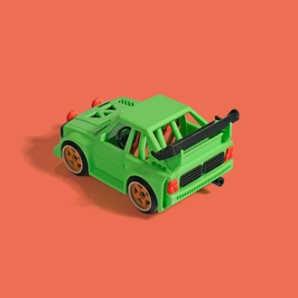 Audi Quattro
