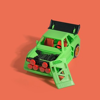 Audi Quattro