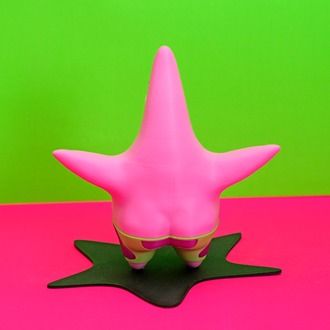Sponge Bob - Patrick Star Figürü