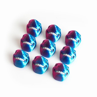 Köpekbalığı Magnet