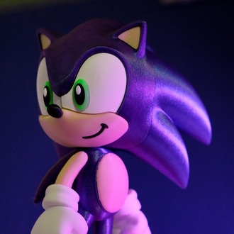 Sonic Figür