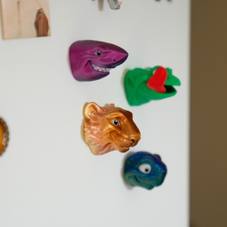 Aslan Magnet