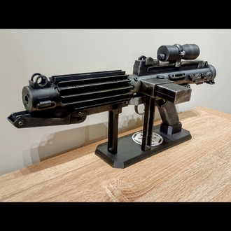 Star wars Strom trooper Stand Dahil