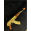 Kısa gold ak