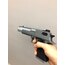 Desert eagle 