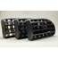 PEUGEOT 406 KLİMA IZGARASI (SET)