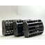 PEUGEOT 406 KLİMA IZGARASI (SET)