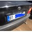 T22 Avensis Bagaj Çıtası