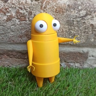 REPO Semi Bot | Figür