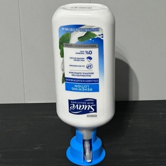 Sıvı Sabun Tutacağı