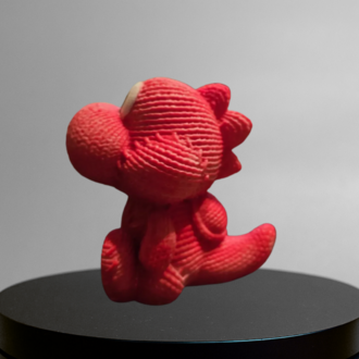 Minik Ejderha | Mini Figür