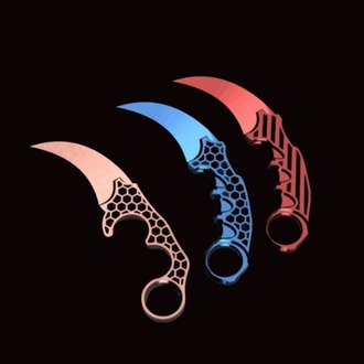 Karambit