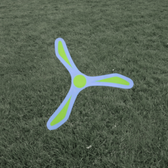 Boomerang