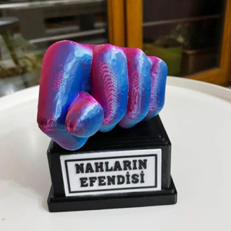 Nahların Efendisi