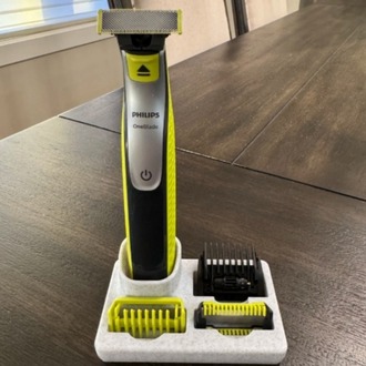 Philips OneBlade Stand