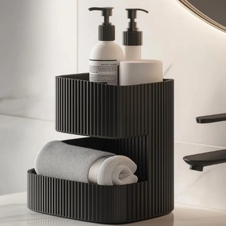 Modern Banyo Organizeri | Ev dekorasyonu
