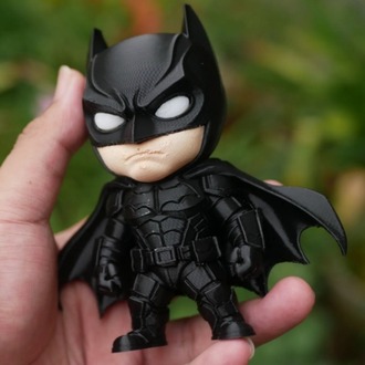 Batman | Mini Figür