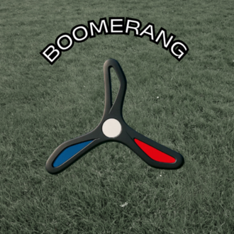 Boomerang
