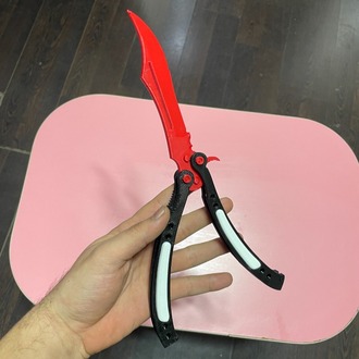 Kelebek Bıçak