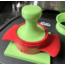 Kompresso Funnel ve Tamper