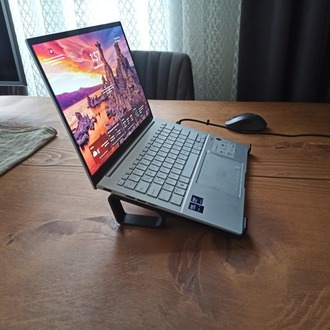 Laptop stand 15 derece
